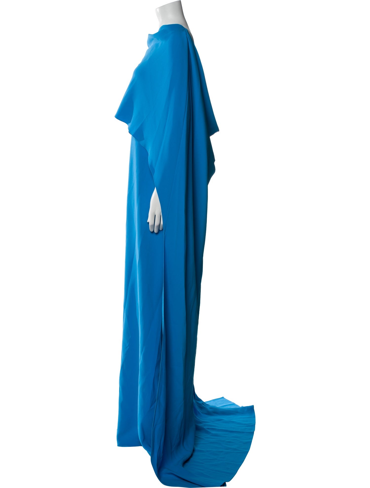 Oscar de la Renta 2024 Long Dress