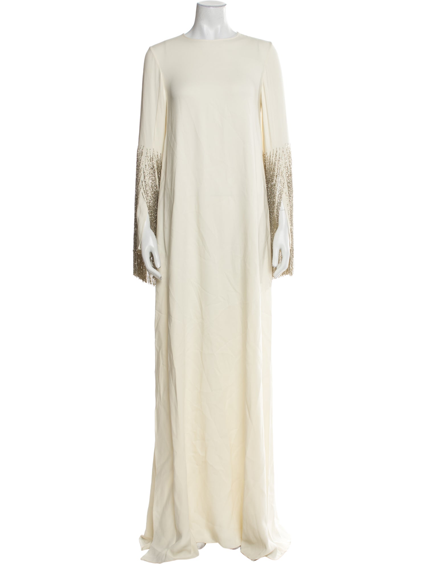 Oscar de la Renta 2020 Long Dress w/ Tags