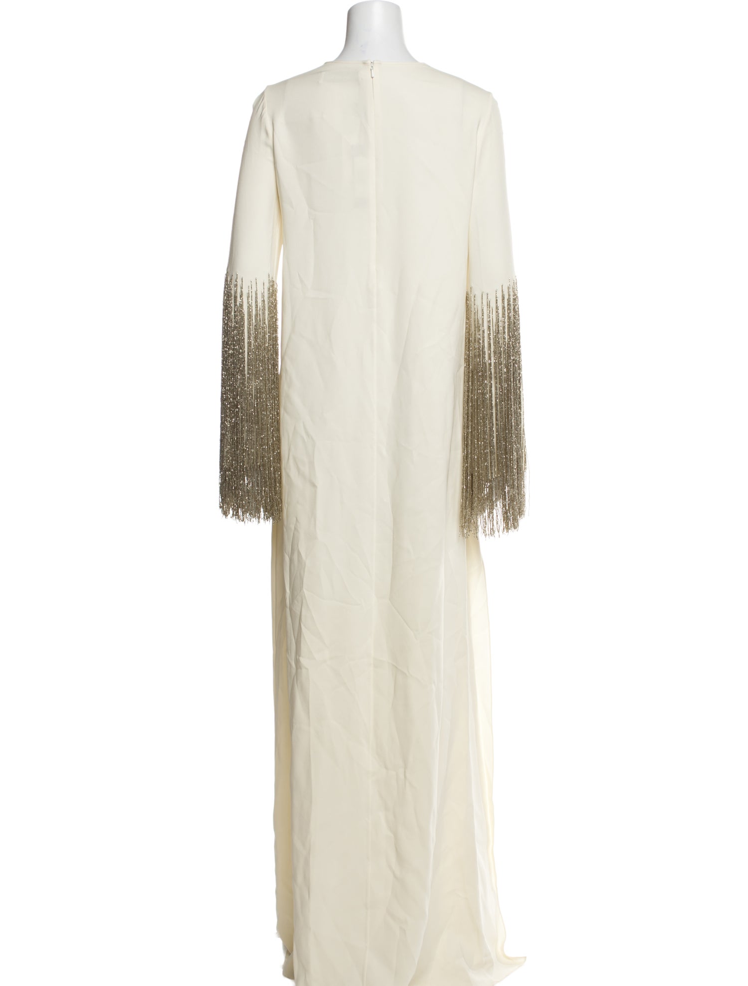 Oscar de la Renta 2020 Long Dress w/ Tags