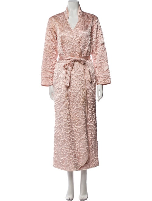 Oscar de la Renta Robe