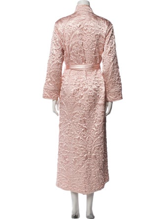 Oscar de la Renta Robe