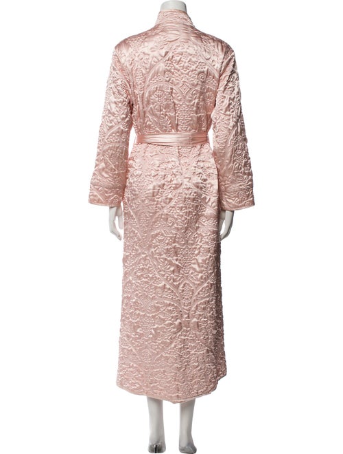 Oscar de la Renta Robe