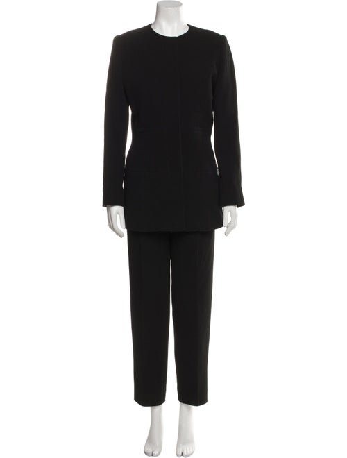 Oscar de la Renta Pantsuit