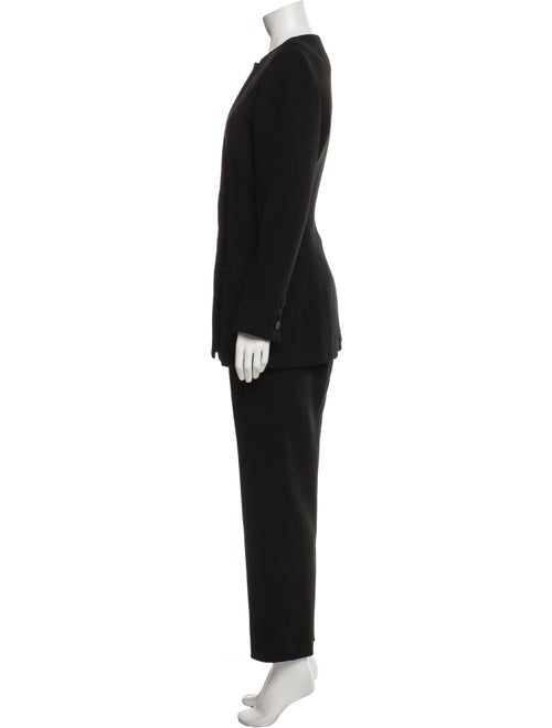 Oscar de la Renta Pantsuit