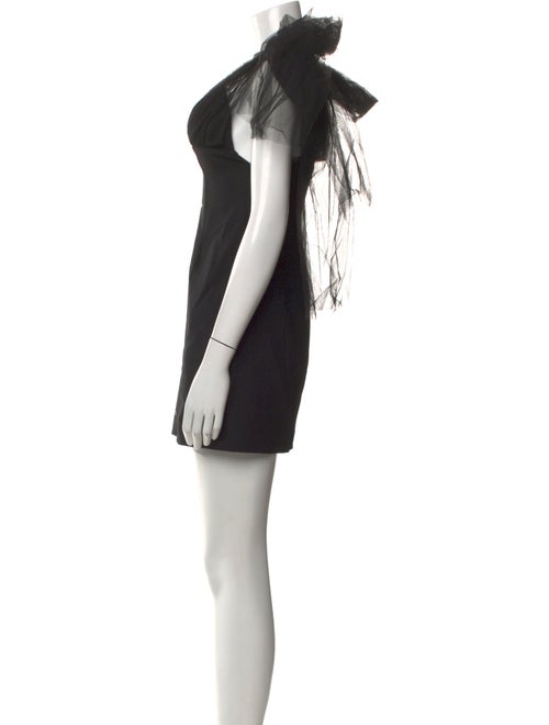 Oscar de la Renta 2023 Mini Dress