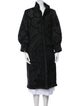 Oscar de la Renta Coat
