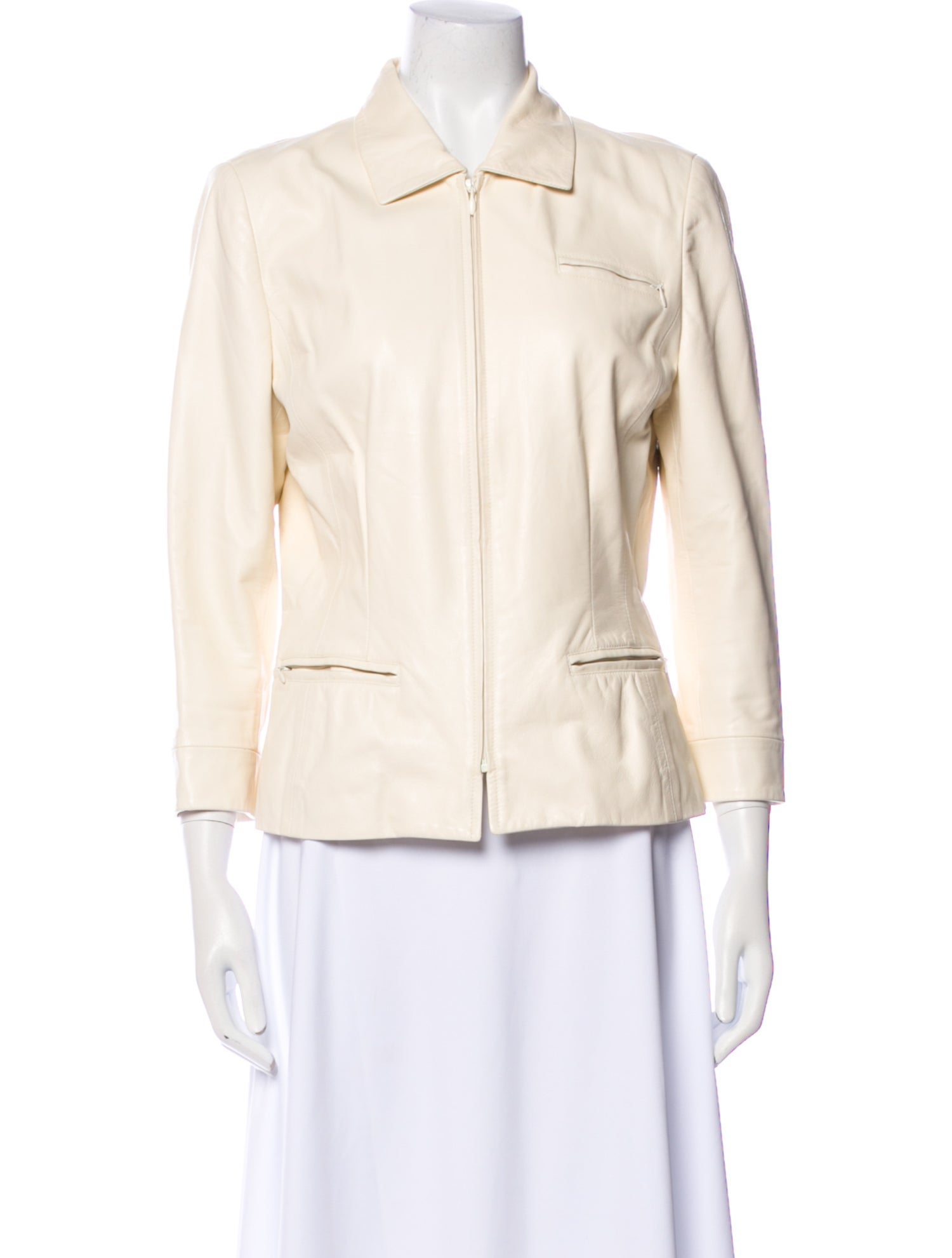 Oscar de la Renta Blazer