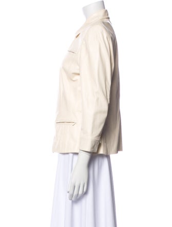 Oscar de la Renta Blazer