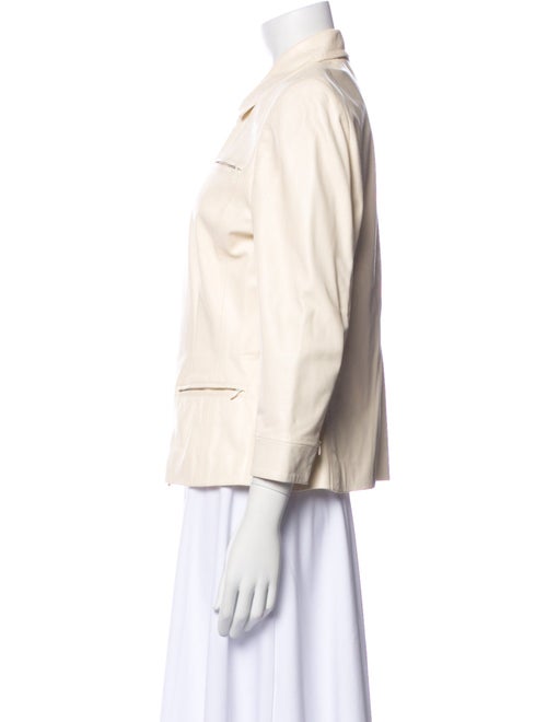 Oscar de la Renta Blazer