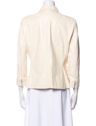 Oscar de la Renta Blazer