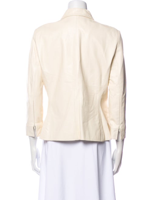 Oscar de la Renta Blazer