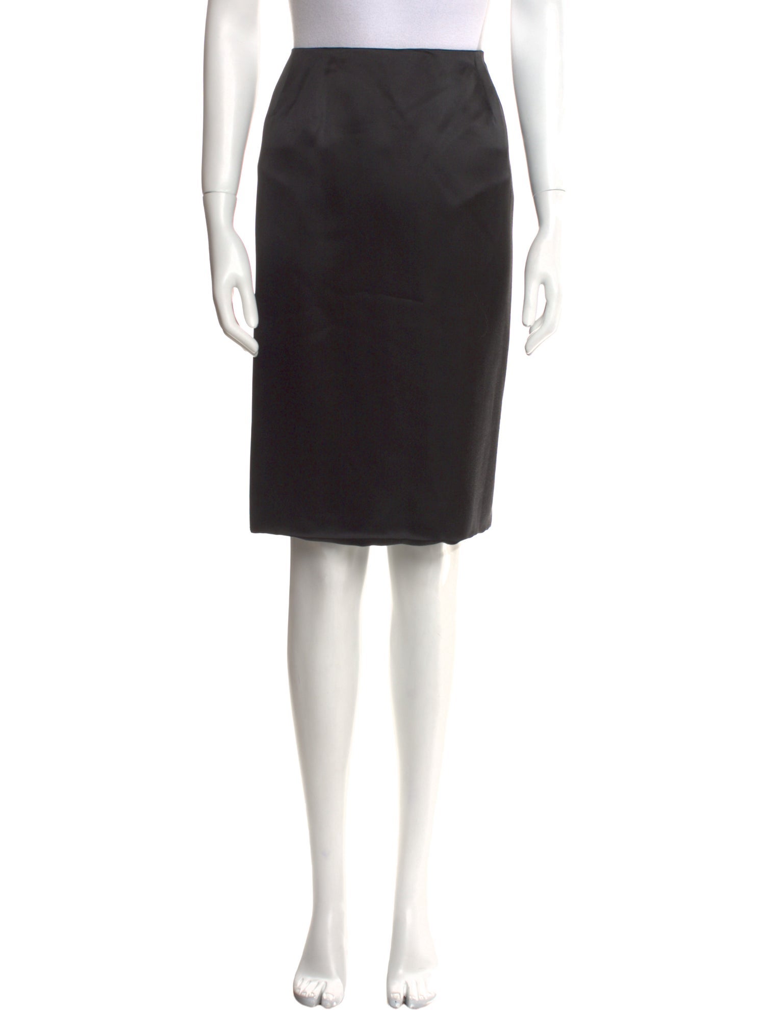 Oscar de la Renta Knee-Length Skirt