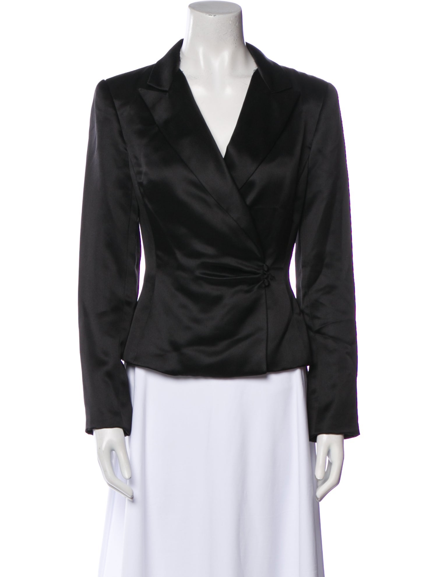 Oscar de la Renta Blazer