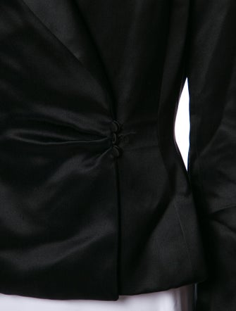 Oscar de la Renta Blazer
