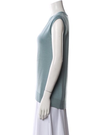 Oscar de la Renta 2020 Wool Sweater