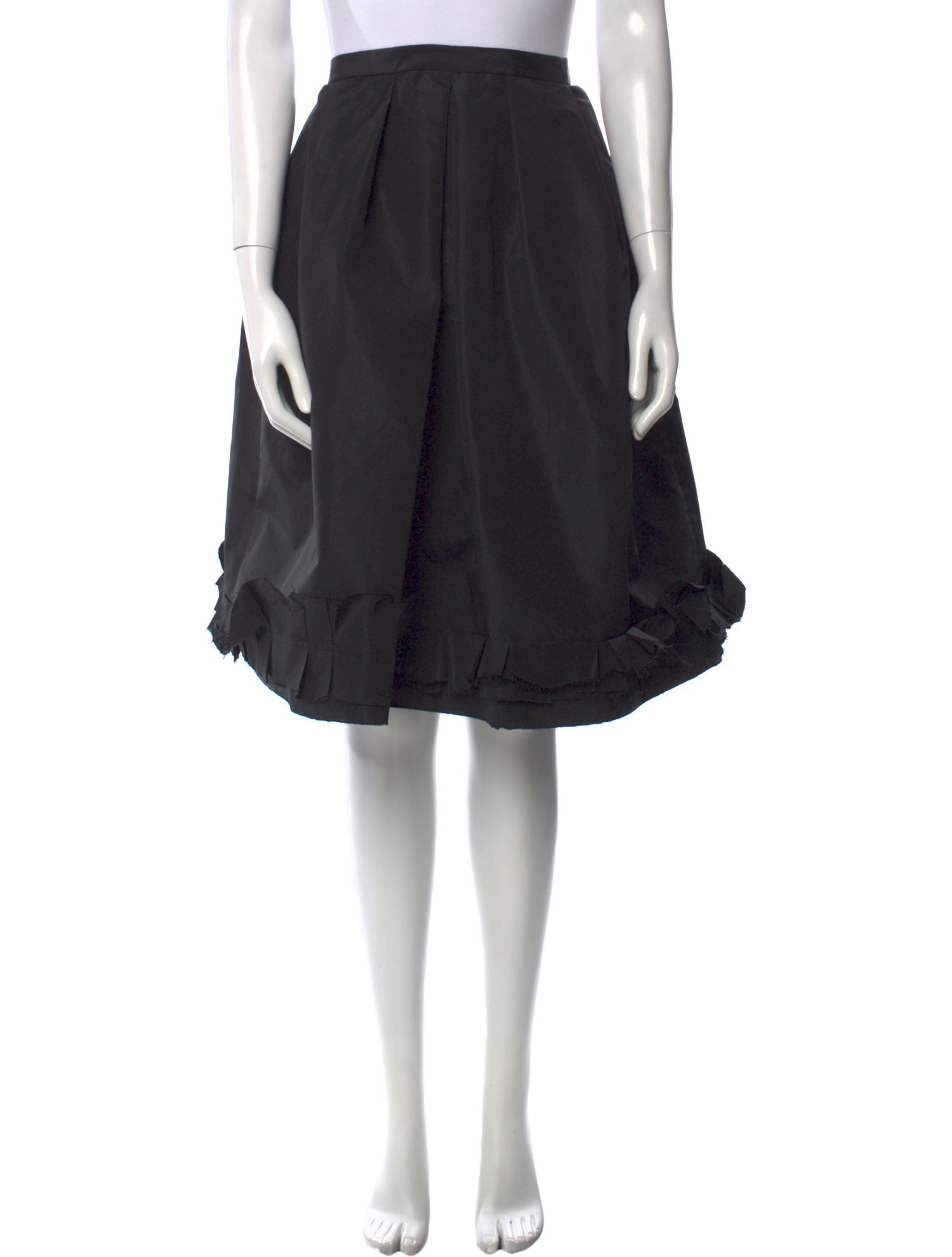 Oscar de la Renta Knee-Length Skirt w/ Tags