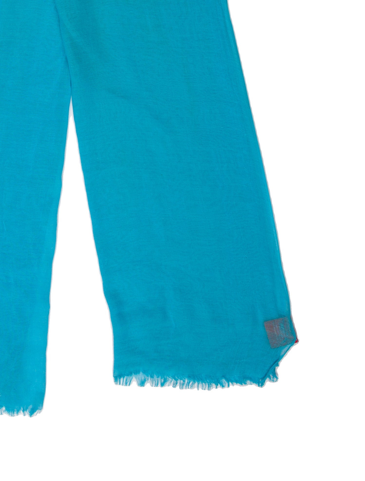 Oscar de la Renta Silk Scarf