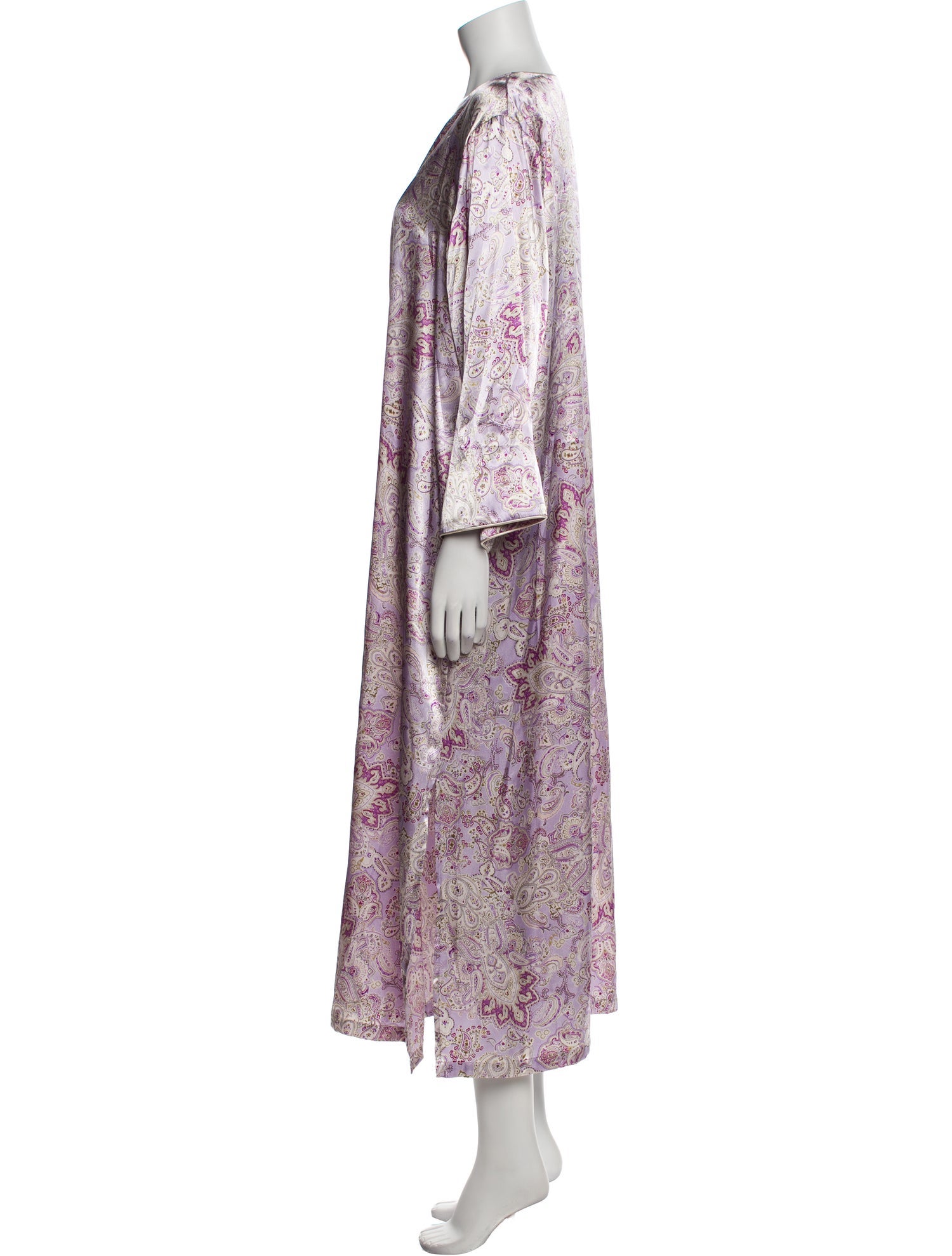 Oscar de la Renta Nightgown