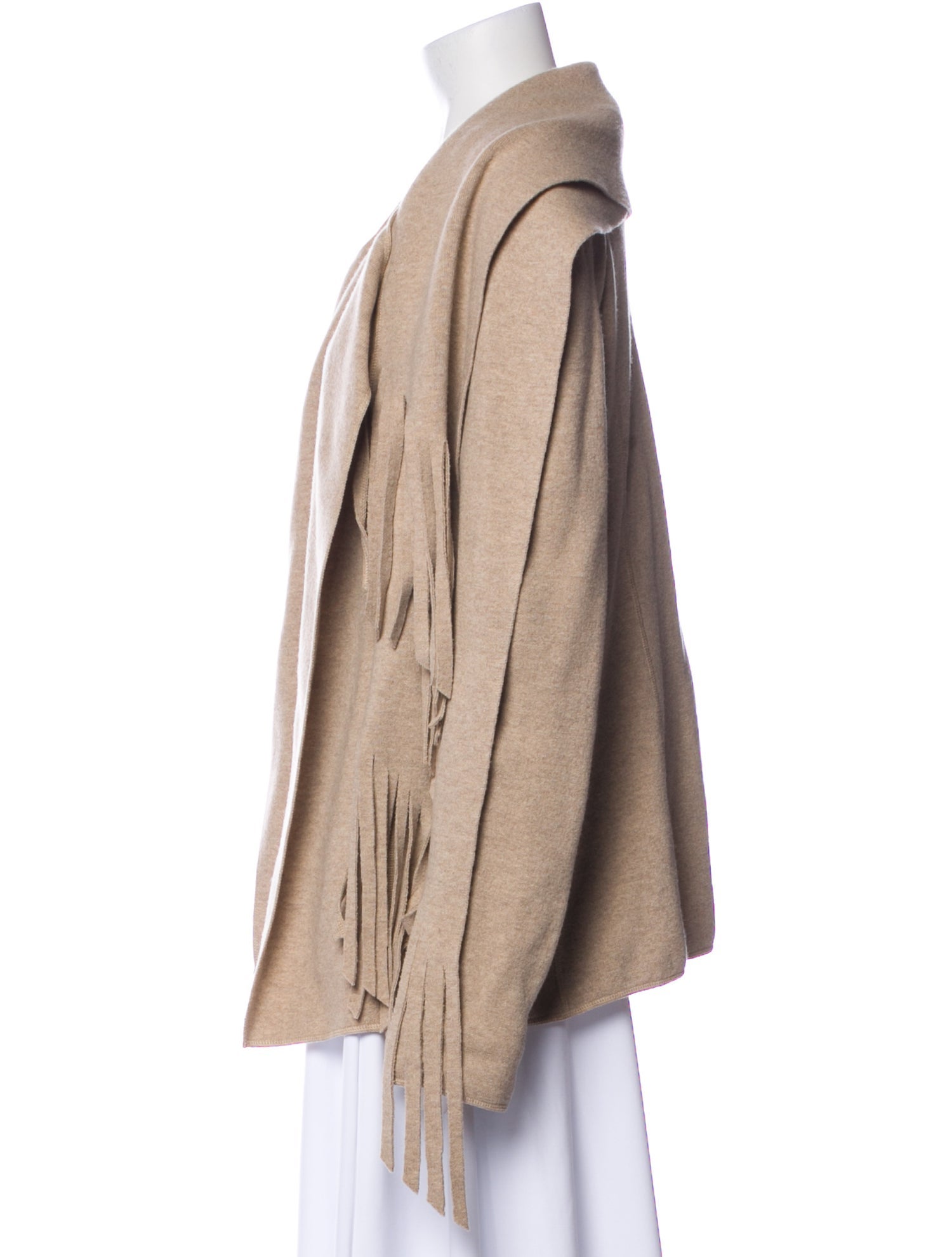 Oscar de la Renta Wool Sweater