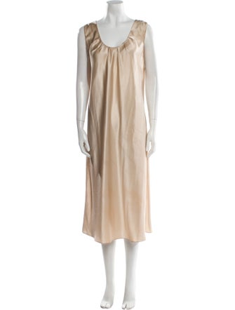 Oscar de la Renta Nightgown