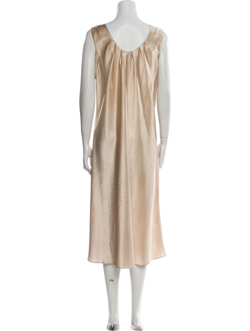 Oscar de la Renta Nightgown