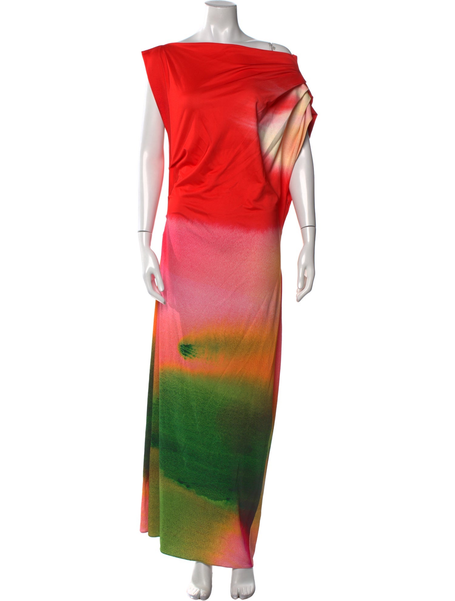 Oscar de la Renta 2025 Long Dress w/ Tags