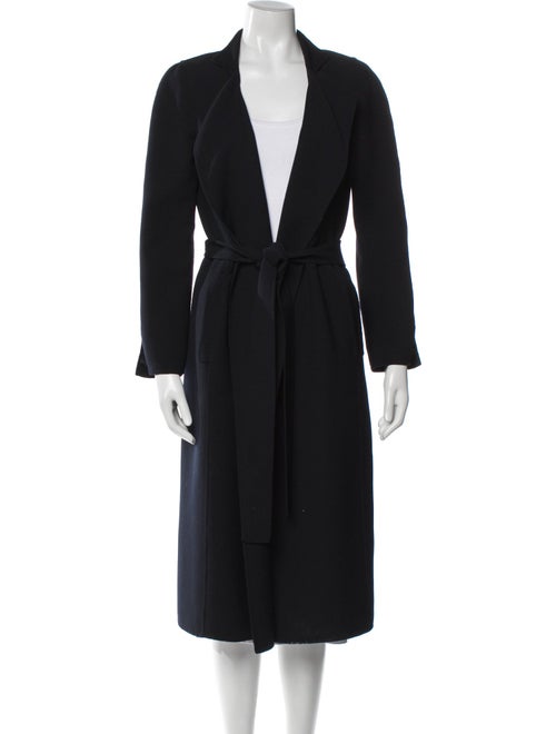 Oscar de la Renta Wool Jacket