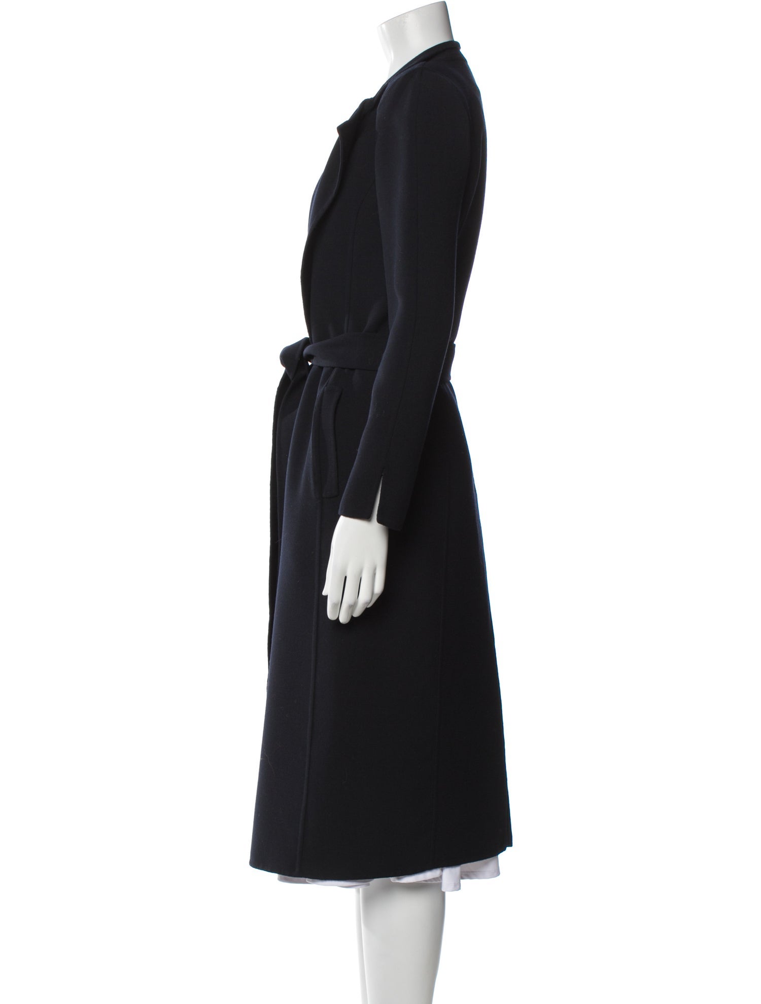 Oscar de la Renta Wool Jacket