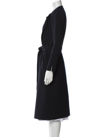 Oscar de la Renta Wool Jacket