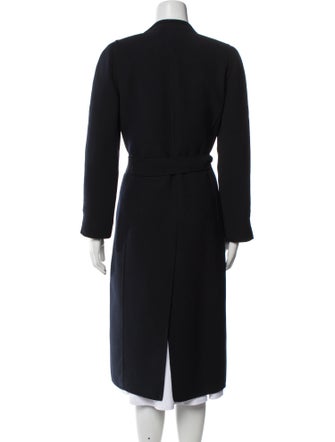 Oscar de la Renta Wool Jacket