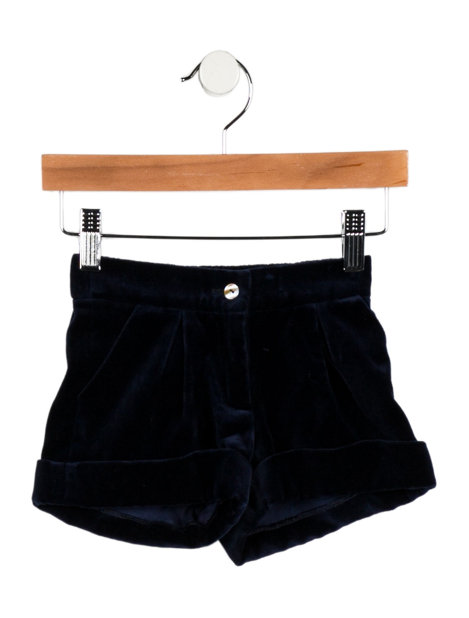 Oscar de la Renta Girls' Shorts