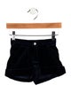 Oscar de la Renta Girls' Shorts
