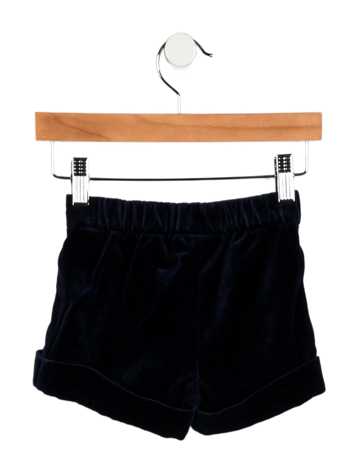 Oscar de la Renta Girls' Shorts