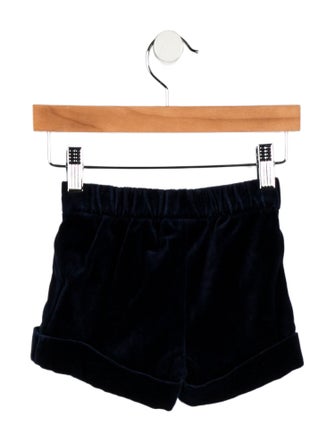 Oscar de la Renta Girls' Shorts