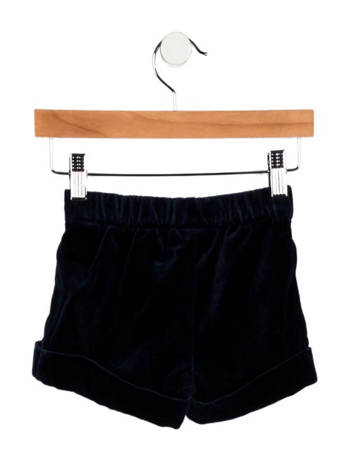 Oscar de la Renta Girls' Shorts