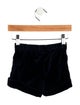 Oscar de la Renta Girls' Shorts