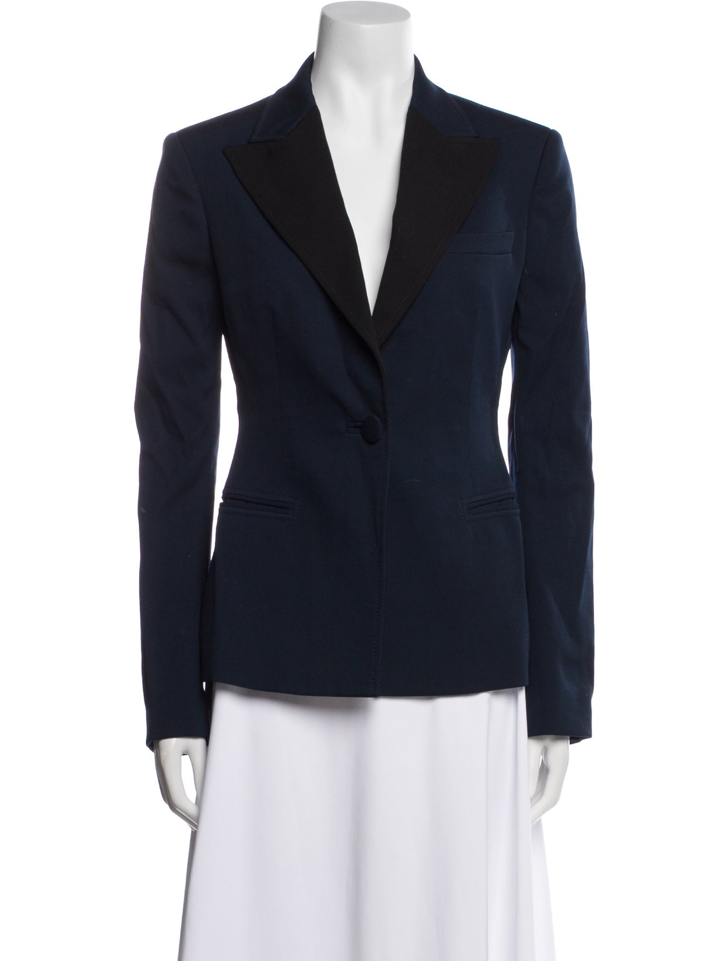 Oscar de la Renta Blazer