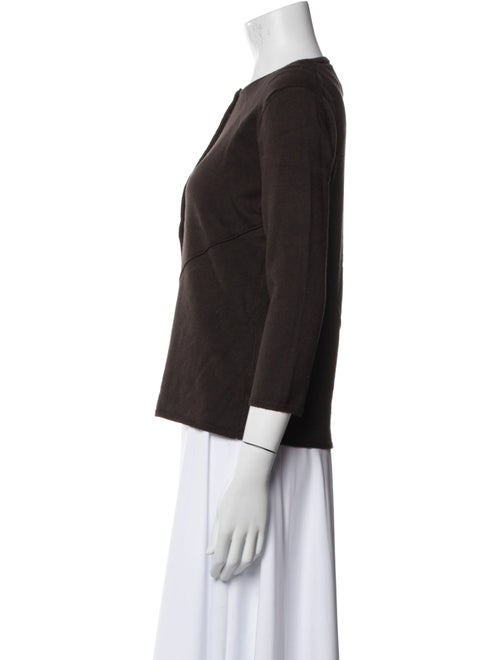 Oscar de la Renta Evening Jacket