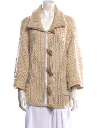 Oscar de la Renta 2007 Cashmere Sweater