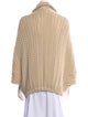 Oscar de la Renta 2007 Cashmere Sweater