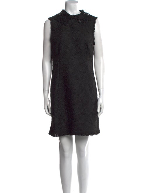 Oscar de la Renta 2024 Mini Dress