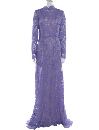 Oscar de la Renta 2023 Long Dress