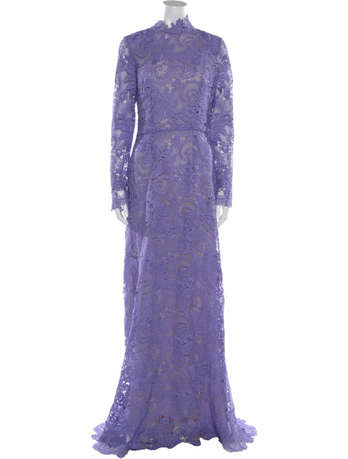 Oscar de la Renta 2023 Long Dress