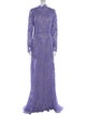 Oscar de la Renta 2023 Long Dress