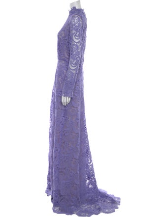 Oscar de la Renta 2023 Long Dress