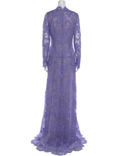 Oscar de la Renta 2023 Long Dress