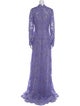 Oscar de la Renta 2023 Long Dress