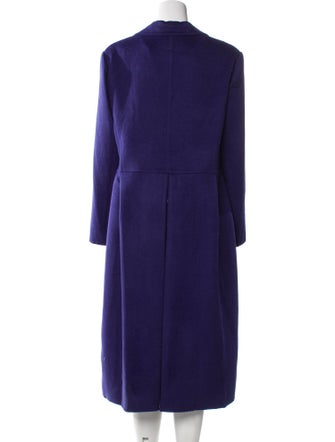 Oscar de la Renta 2016 Coat