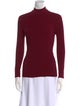 Oscar de la Renta 2016 Turtleneck Sweater