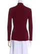 Oscar de la Renta 2016 Turtleneck Sweater